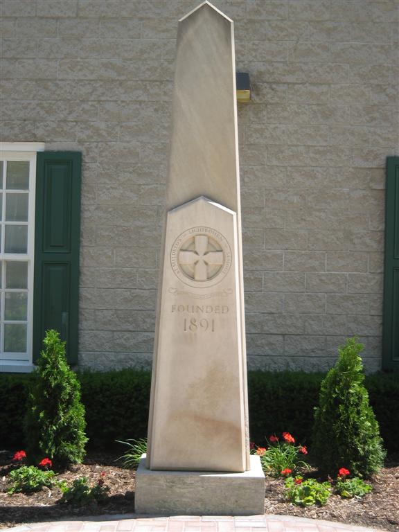 St. Mildred's-Lightbourn School